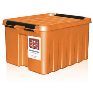 Контейнер 210x170x135 мм Арт. Rox Box 3 Контейнер 210x170x135 мм Арт. Rox Box 3