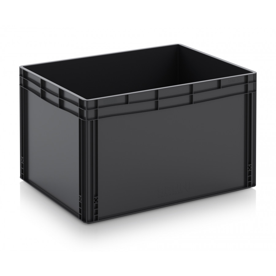 EВРОКОНТЕЙНЕР 800x600x520 мм Арт. ESD EG 86/52 HG