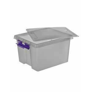 Контейнер 380x330x230 мм Арт. Rox Box HOME 20 Контейнер 380x330x230 мм Арт. Rox Box HOME 20