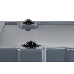 Контейнер особопрочный 740x565x415 мм Арт. Rox Box PRO 120 Контейнер особопрочный 740x565x415 мм Арт. Rox Box PRO 120