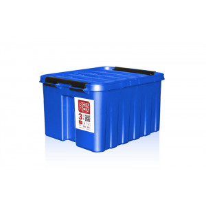 Контейнер 210x170x135 мм Арт. Rox Box 3 Контейнер 210x170x135 мм Арт. Rox Box 3