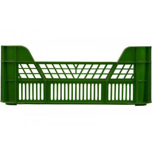 Ящик для овощей 400x300x155 мм Арт. 110 Ящик для овощей 400x300x155 мм Арт. 110
