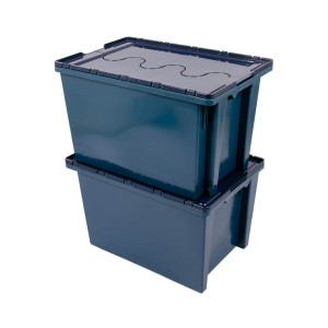 Ящик с крышкой Арт. 603-1 Safe Pro